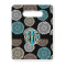Design Your Own Rectangular Trivet with Handle