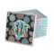 Design Your Own Gift Box with Lid - Canvas Wrapped