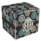 Design Your Own Cube Favor Box