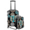 Design Your Own Kids 2-Piece Luggage Set - Suitcase & Backpack
