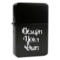 Design Your Own Windproof Lighter