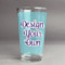 Design Your Own Pint Glass - Full Print