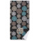 Design Your Own Bath Towel - Part of 3 Pc Set