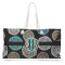 Design Your Own Large Tote Bag with Rope Handles