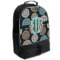 Design Your Own Backpack - Black