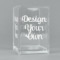 Design Your Own Acrylic Pen Holder