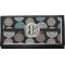 Design Your Own Canvas Checkbook Cover