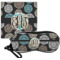 Design Your Own Eyeglass Case & Cloth