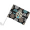 Design Your Own Car Flag - Small