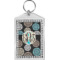 Design Your Own Bling Keychain