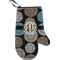 Design Your Own Right Oven Mitt