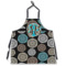 Design Your Own Apron Without Pockets