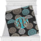 Design Your Own Minky Blanket
