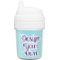 Design Your Own Baby Sippy Cup