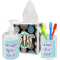 Design Your Own Acrylic Bathroom Accessories Set