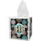 Design Your Own Tissue Box Cover