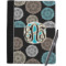 Design Your Own Notebook Padfolio - Large