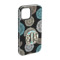 Design Your Own iPhone Case - Rubber Lined - iPhone 15 Pro