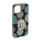 Design Your Own iPhone Case - Rubber Lined - iPhone 15