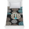 Design Your Own Comforter - Twin