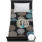 Design Your Own Duvet Cover - Twin