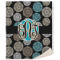 Design Your Own Sherpa Throw Blanket