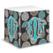 Design Your Own Sticky Note Cube