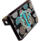 Design Your Own Rectangular Trailer Hitch Cover - 2"
