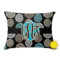 Design Your Own Outdoor Throw Pillow - Rectangular