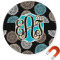Design Your Own Car Magnet