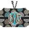 Design Your Own Rear View Mirror Ornament
