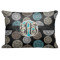 Design Your Own Decorative Baby Pillowcase - 16" x 12"