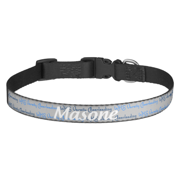 Custom Design Your Own Dog Collar