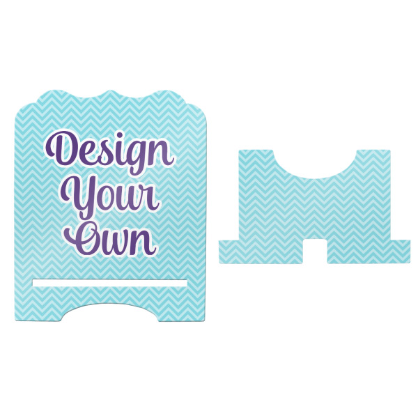 Custom Design - Stylized Tablet Stand - Apvl