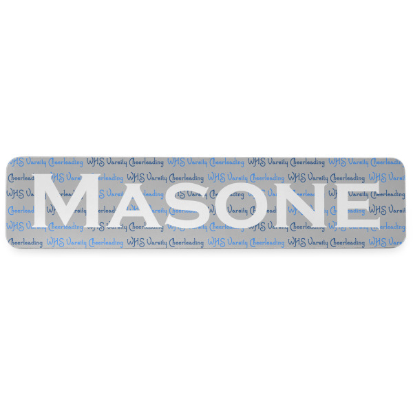 Custom Design - Wrist Rest - Apvl