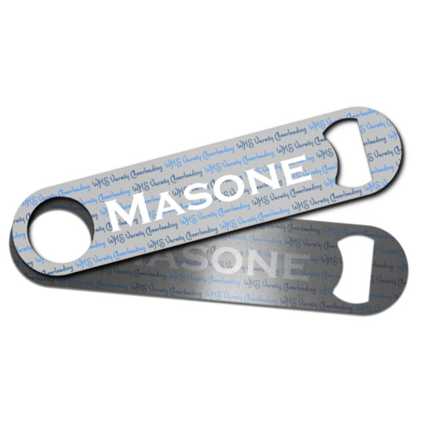 Custom Design - Bar Bottle Opener - Main