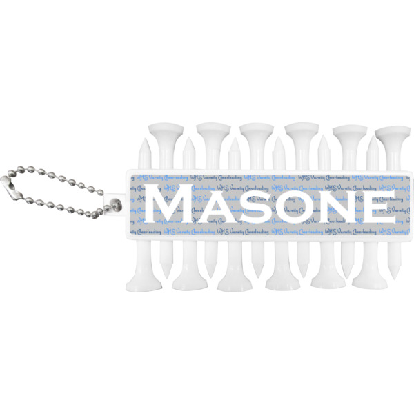 Custom Design - Golf Buddy