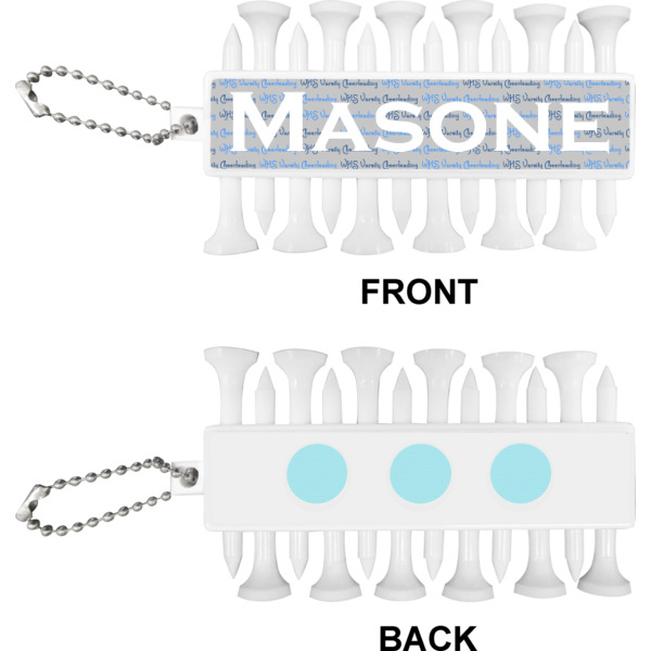 Custom Design - Golf Buddy (Approval)