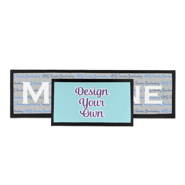 Custom Design - Bar Mat - Parent Main