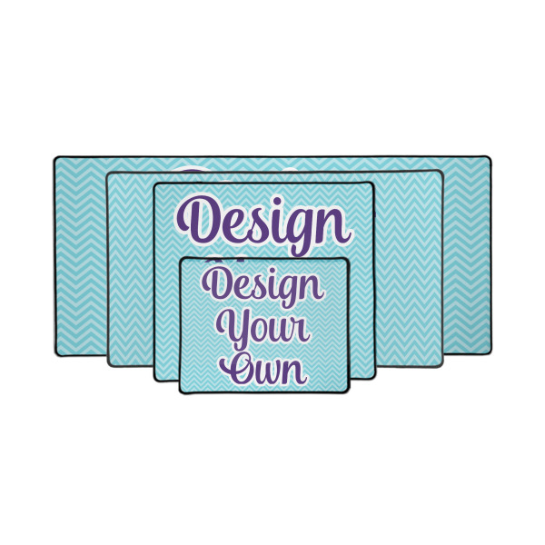 Custom Design - Gaming Mats - Parent/Main