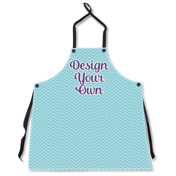 Custom Design - Personalized Apron