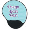 Design Your Own Mouse Pad with Wrist Support