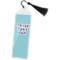 Design Your Own Book Mark w/Tassel
