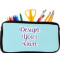 Design Your Own Neoprene Pencil Case