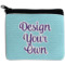 Design Your Own Rectangular Coin Purse