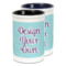 Design Your Own Ceramic Pencil Holder - Large