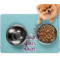 Design Your Own Dog Food Mat - Small