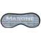Design Your Own Sleeping Eye Masks - Large