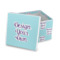 Design Your Own Gift Box with Lid - Canvas Wrapped