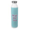 Design Your Own 20oz Stainless Steel Water Bottle - Full Print